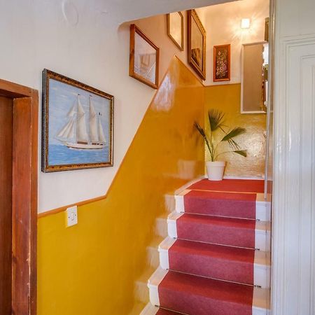 Vila Bugevilija Hotel Mali Losinj Luaran gambar
