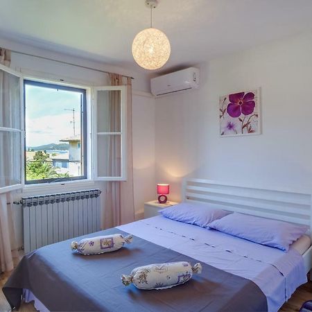 Vila Bugevilija Hotel Mali Losinj Luaran gambar