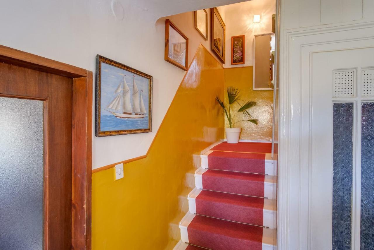 Vila Bugevilija Hotel Mali Losinj Luaran gambar